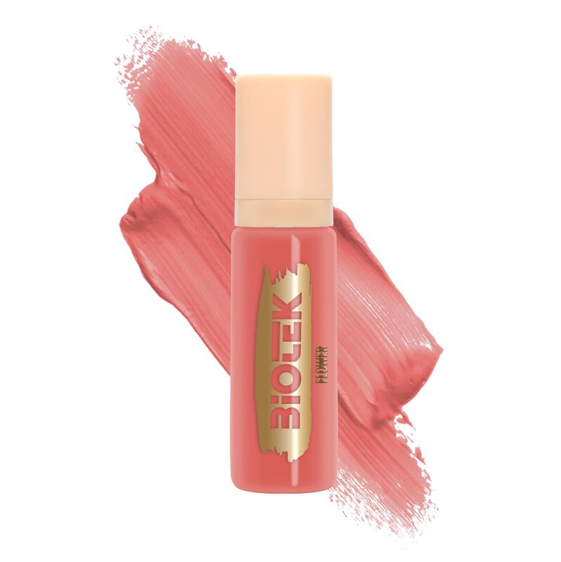 Pigmento Labial Biotek Flower 15 ml &ndash; Hecho En ... image number null