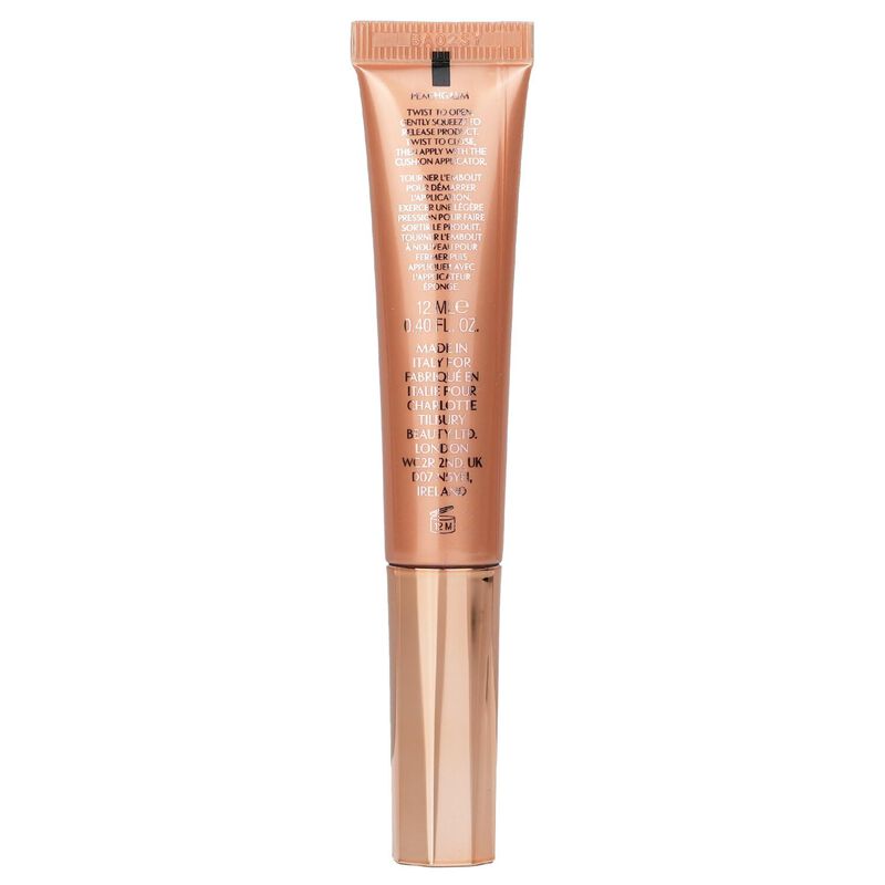 Iluminador Charlotte Tilbury Glowgasm Beauty Li... image number null