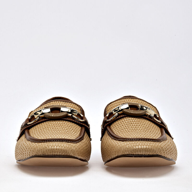 Lady One zapato casual para mujer  beige camel ... image number null