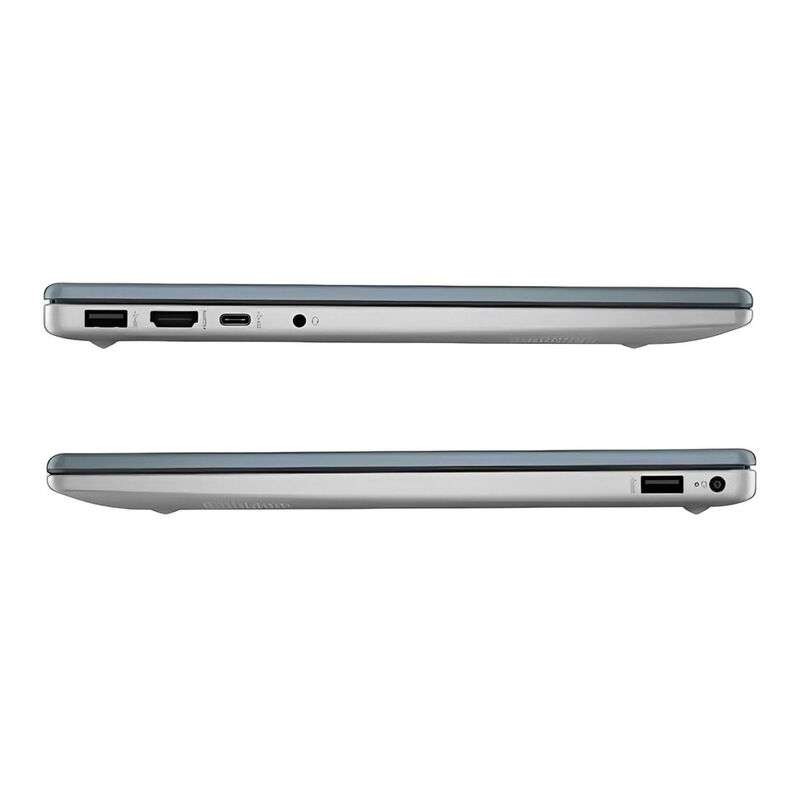 Combo Laptop HP 14" AMD Athlon 128Gb 4Gb Ram Az... image number null