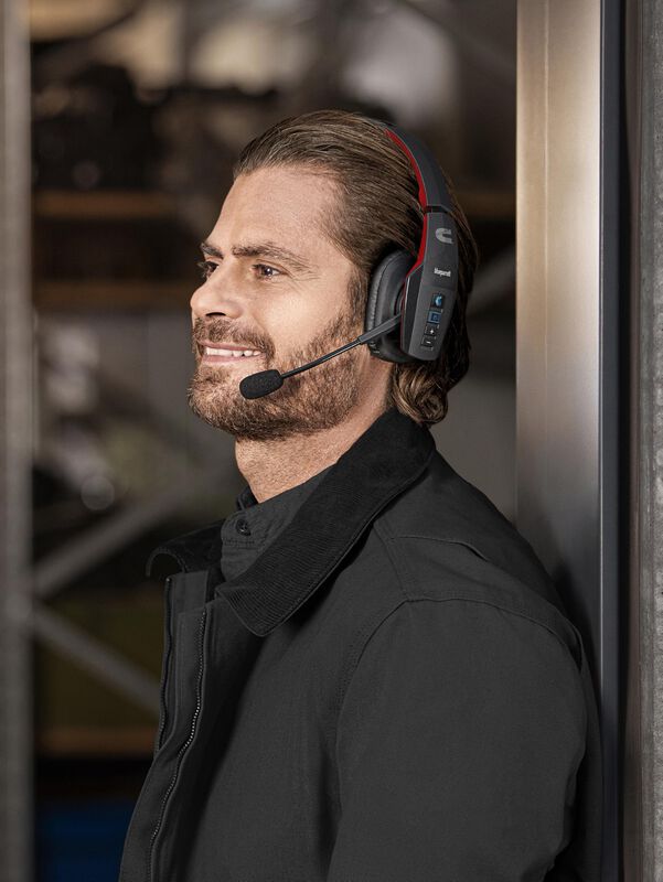 Auriculares Bluetooth Cummins Edition Blueparro... image number null