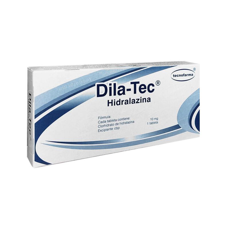 Dila-tec image number null