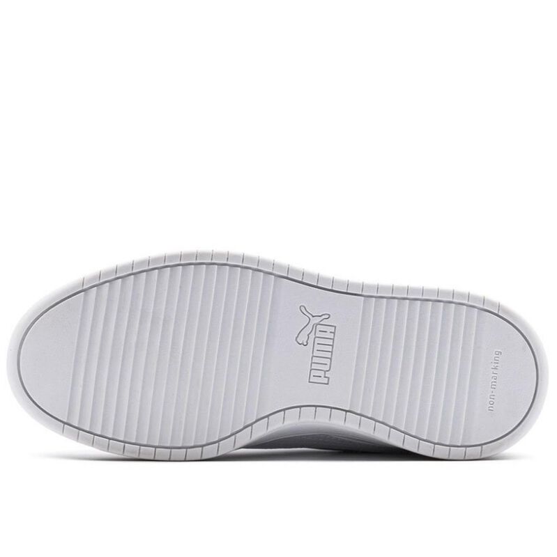 Tenis Puma Rickie Classic V Ps Para Ni&ntilde;os 17 A ... image number null