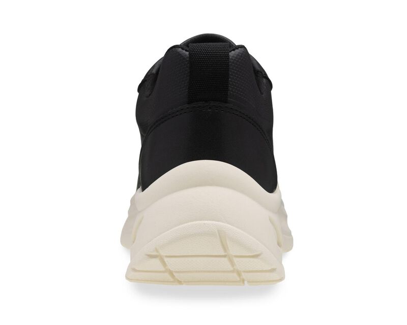 Tenis Dockers&reg; Vera Para Mujer D1126433 S Negro image number null