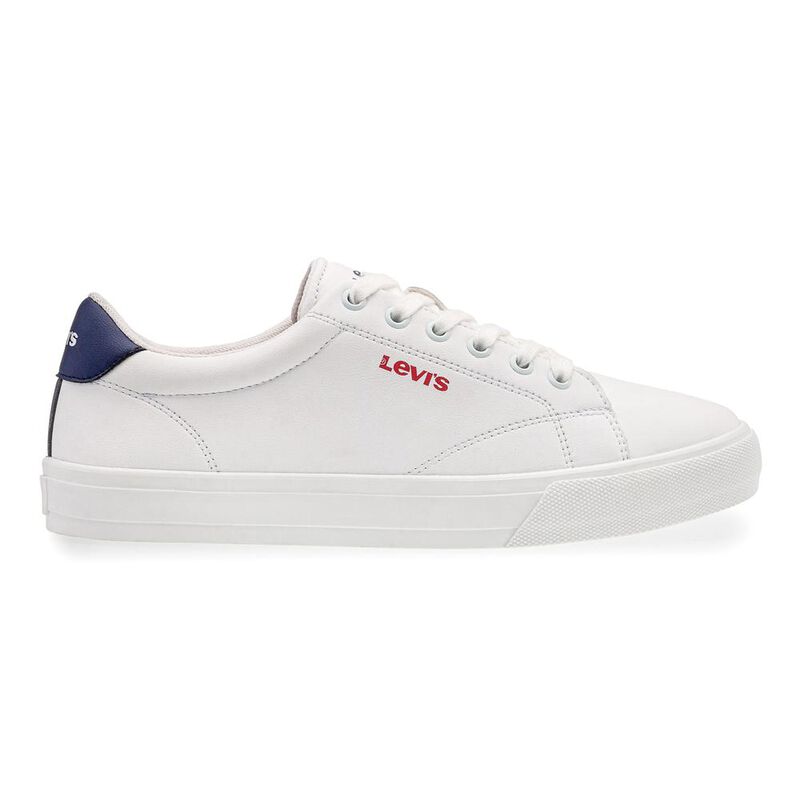 Tenis Levi's para Caballero Surf L2224583 S Bla... image number null