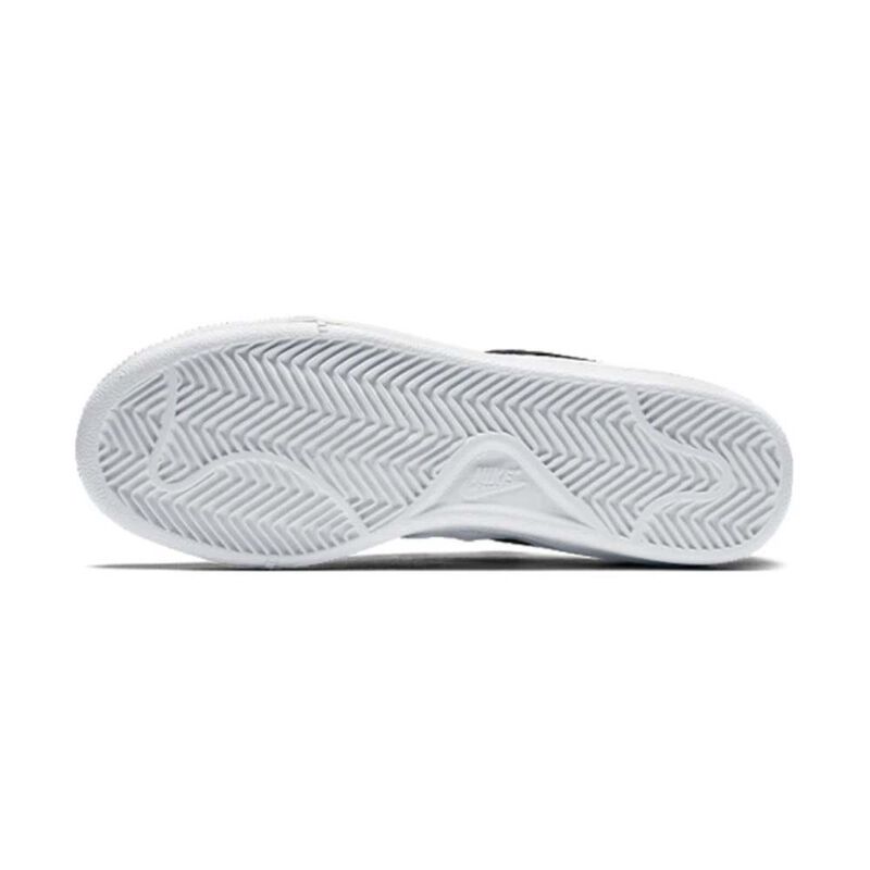 Tenis Nike para Mujer Court Royale Negro image number null