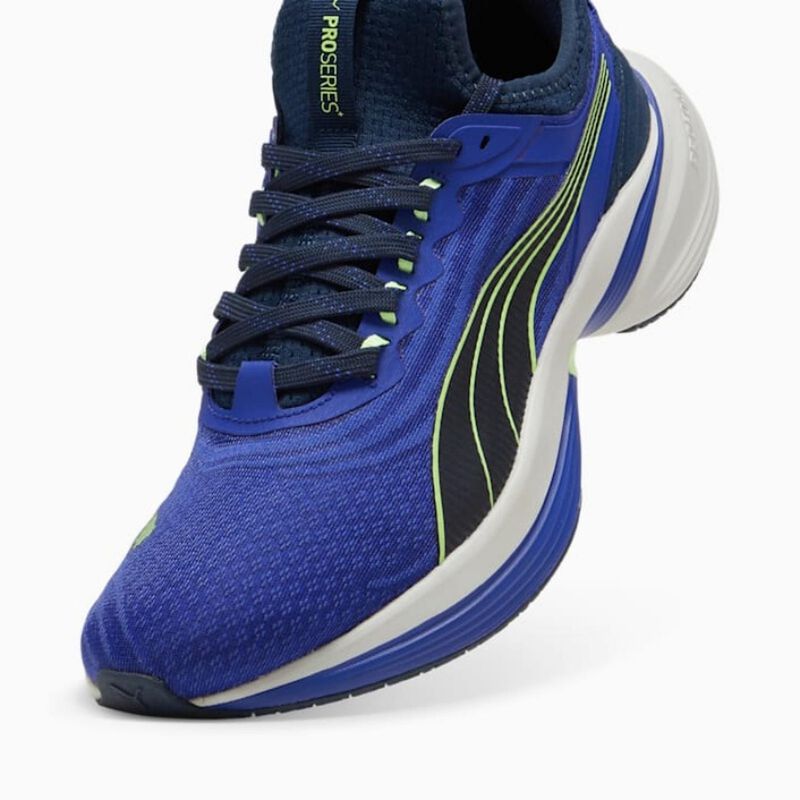 Tenis Puma Conduct Pro Para Hombre image number null