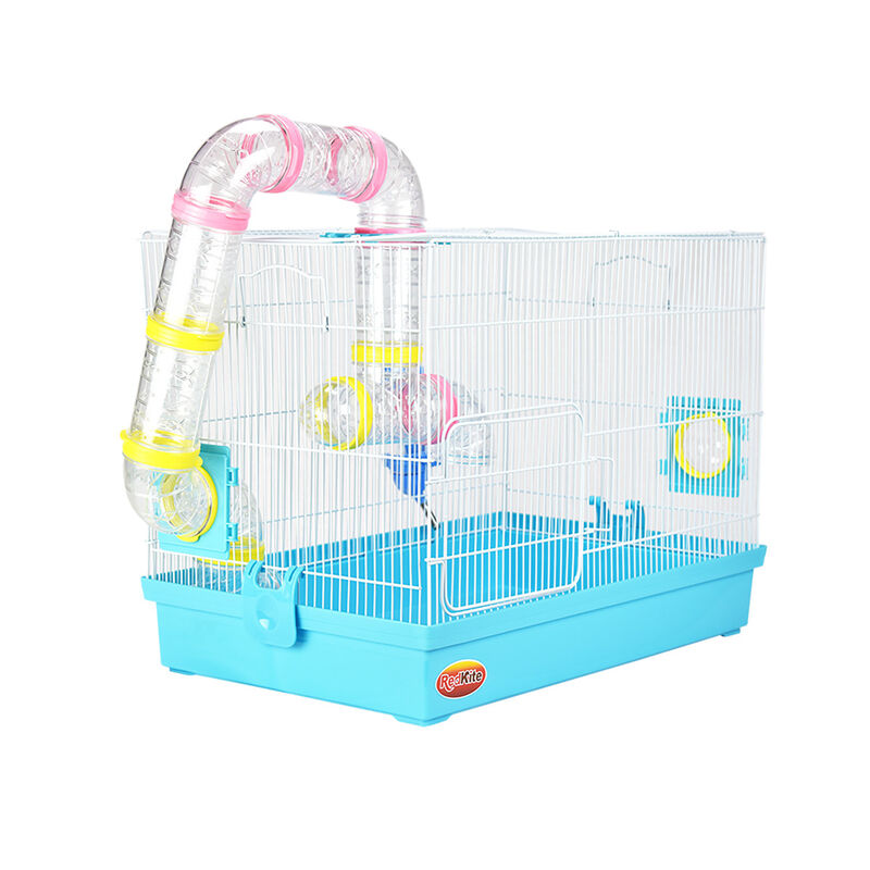Redkite Jaula Boston Para Roedor image number null