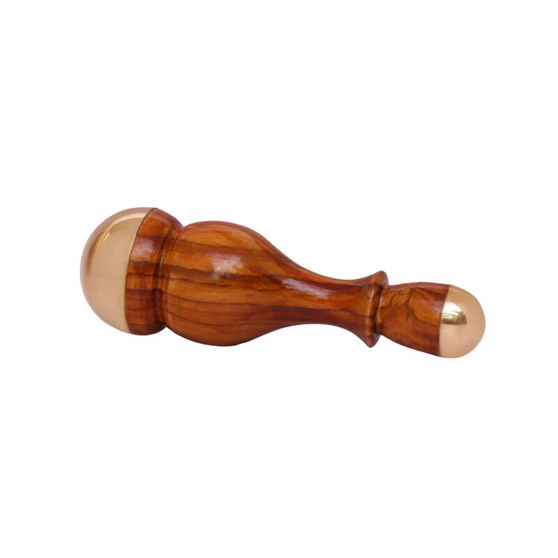Massager Healthandwealth Masajeador Facial Y De... image number null