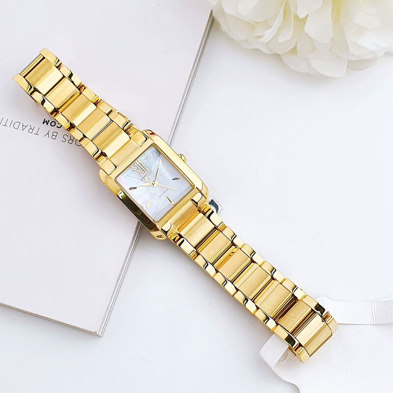 Reloj Citizen L Bianca Eco-drive Para Mujer Ew5... image number null