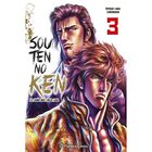 El Pu&ntilde;o Del Cielo Azul (souten No Ken) N&ordm; 03/14, De Hara