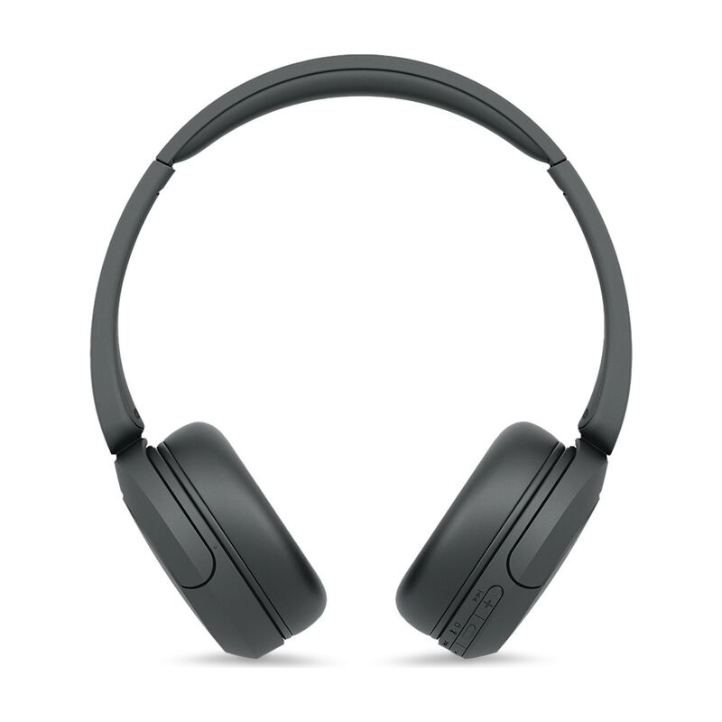 Auriculares Inal&aacute;mbricos Sony Wh-ch520 Bz Negro image number null