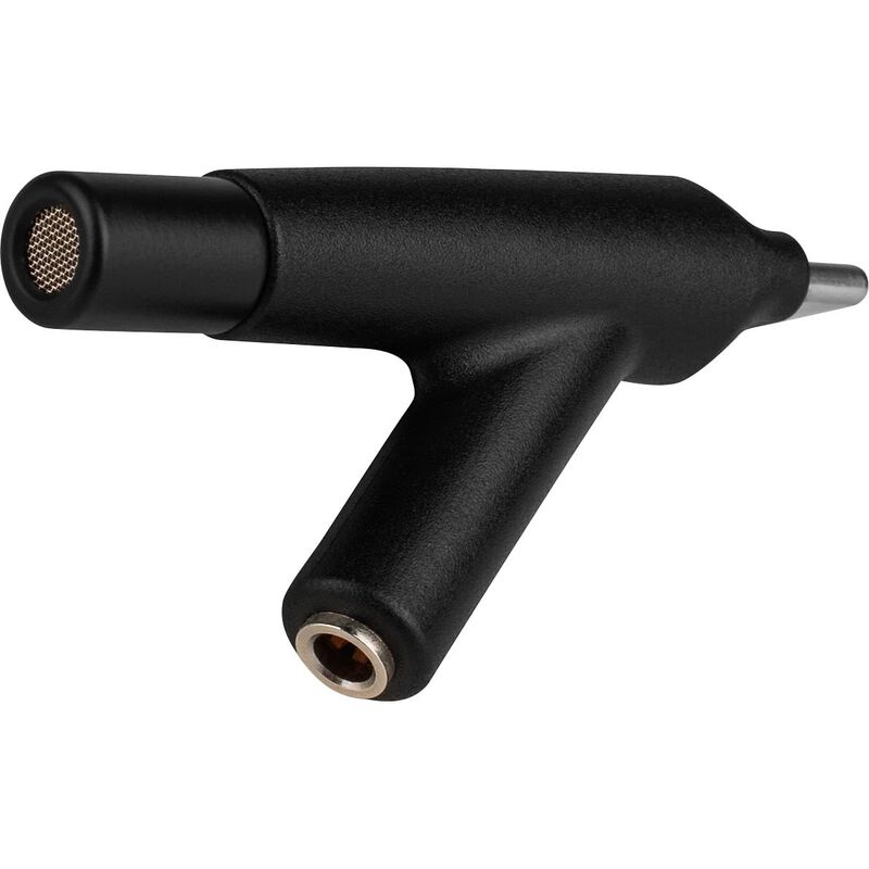 Micr&oacute;fono Usb-c Dayton Audio Imm-6c Calibrado P... image number null