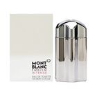 Perfume Caballero Mont Blanc Emblm Int 100ml
