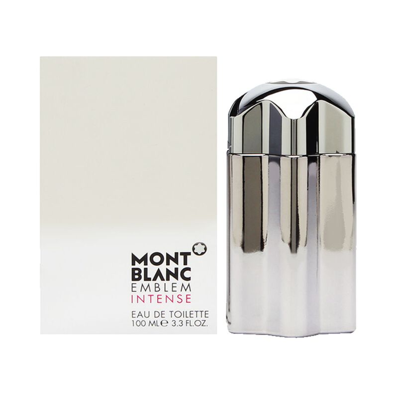 Perfume Caballero Mont Blanc Emblm Int 100Ml image number null