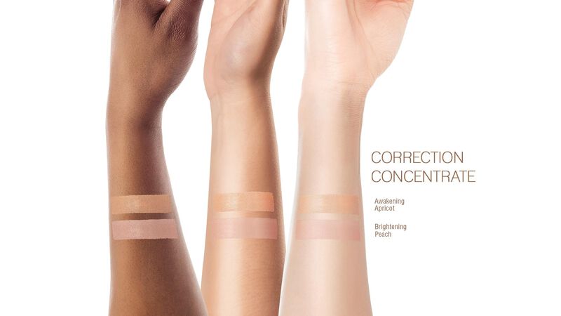 Concealer Pixi Beauty Correction Concentrate Br... image number null