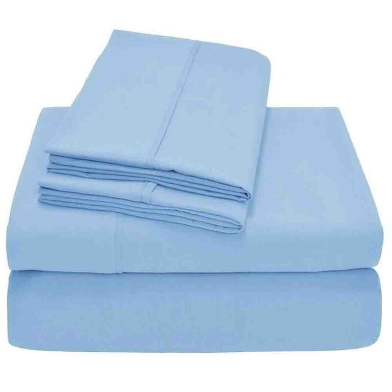 Juego de S&aacute;banas Individual 100% Algod&oacute;n Premiu... image number null