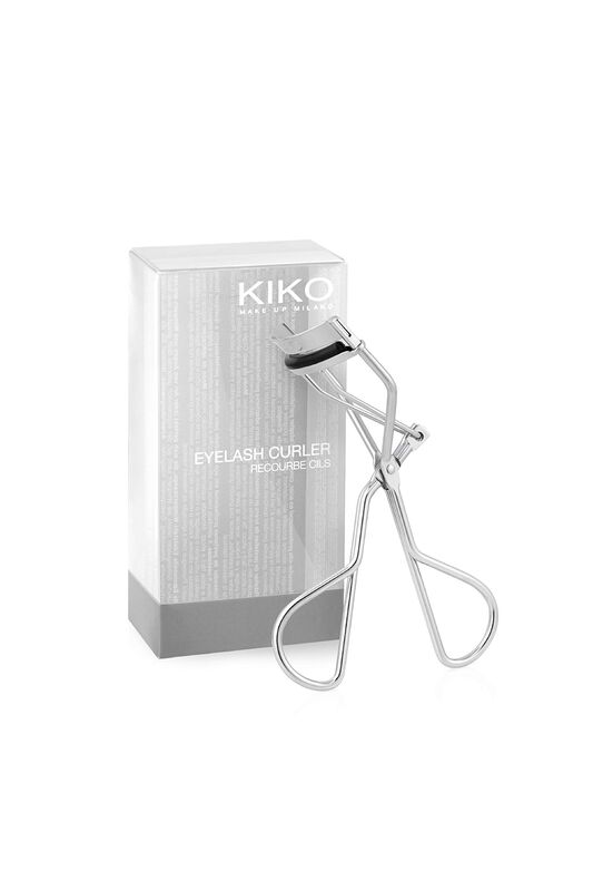 Rizador De Pesta&ntilde;as Kiko Milano Professional St... image number null