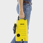 Hidrolavadora Eléctrica K1 1450Psi