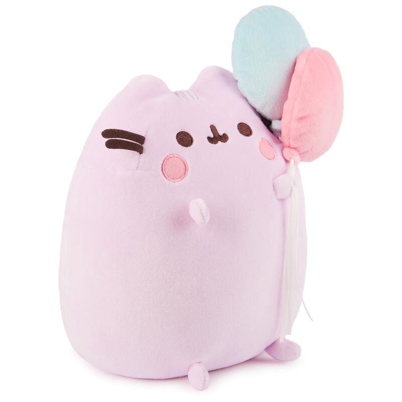 Peluche Gund Pusheen 15 Aniversario Squisheen 2... image number null