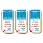 Bloques Desecantes Dry-brik&reg; Ii, 3 Bloques Para Secar Y Almacenar