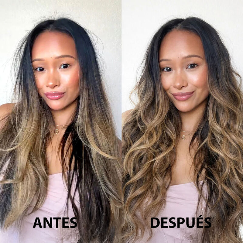 Plancha Y Rizadora Karma Beauty Beauty And The ... image number null