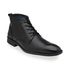 Botas Dockers para caballero Welton D2225782 Negro