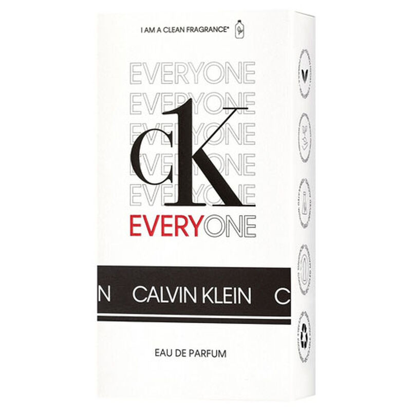 Perfume Calvin Klein Everyone  Edp 200 Ml Unise... image number null