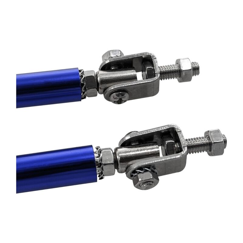 Kit Lip Splitter Universal + 2 Sujetadores Lip ... image number null