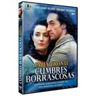 Cumbres Borrascosas (dvd)