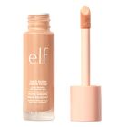 Filtro L&iacute;quido Complexion Booster E.l.f. Halo Glow 3, Ligero Y Medio