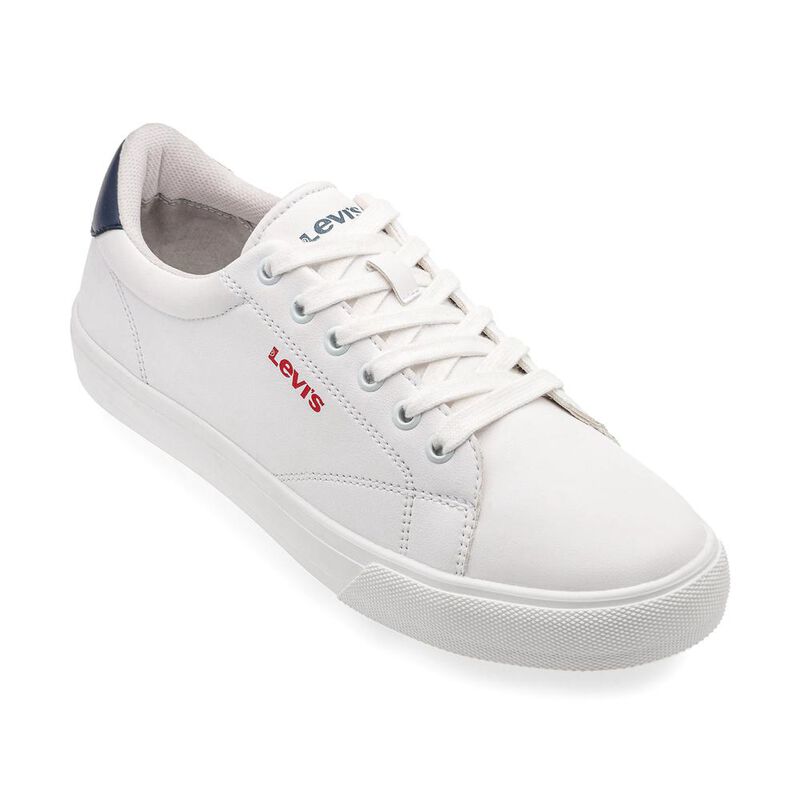 Tenis Levi's para Caballero Surf L2224583 S Bla... image number null