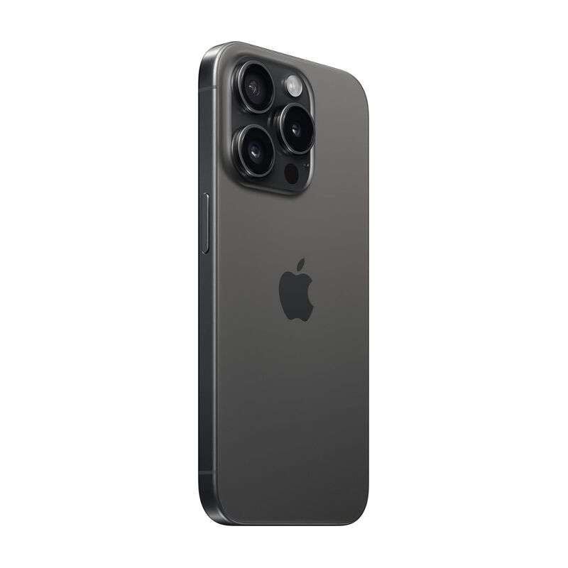 Apple Iphone 15 Pro Max 512gb Esim Reacondicion... image number null
