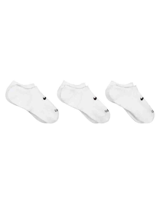 Calcetines Deportivos Nike Blanco DH5463903 image number null