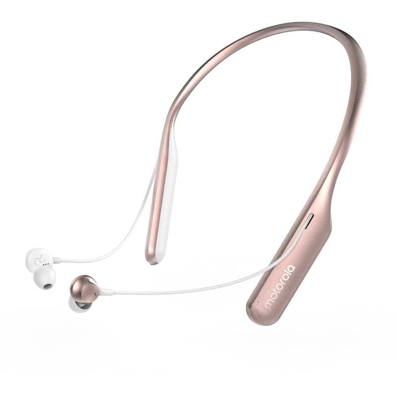 Auriculares Intraurales Inal&aacute;mbricos Motorola V... image number null
