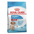Royal Canin Medium Puppy 2.7 Kg Original Sellado