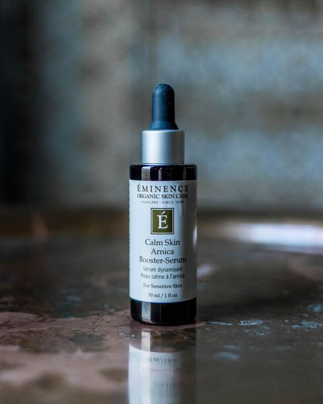 Serum Eminence Calm Skin Arnica Booster, 30 Ml,... image number null