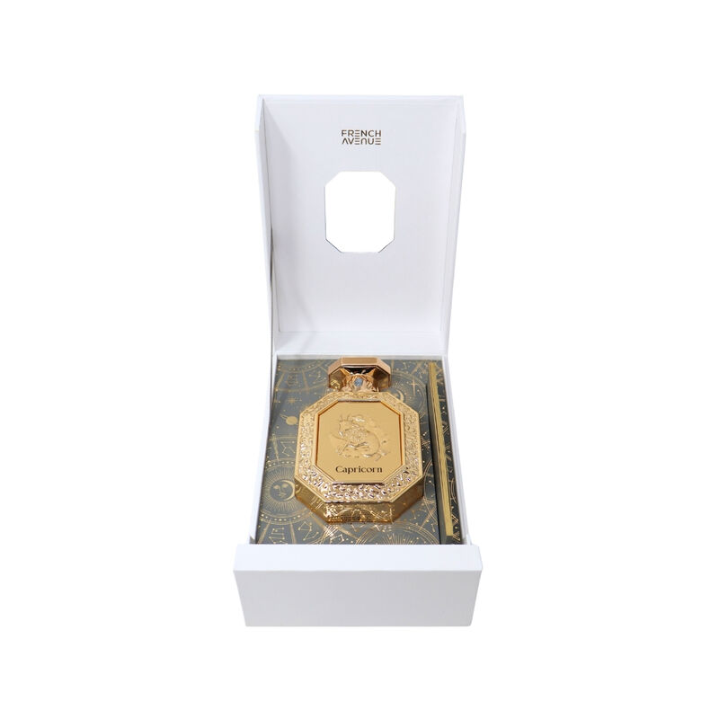 French Avenue Genesis Capricorn Eau De Parfum 0... image number null
