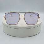 Lente Solar  Marc Jacobs 100%  UV Mod MARC 486-S DDBVY 56 15 140 V