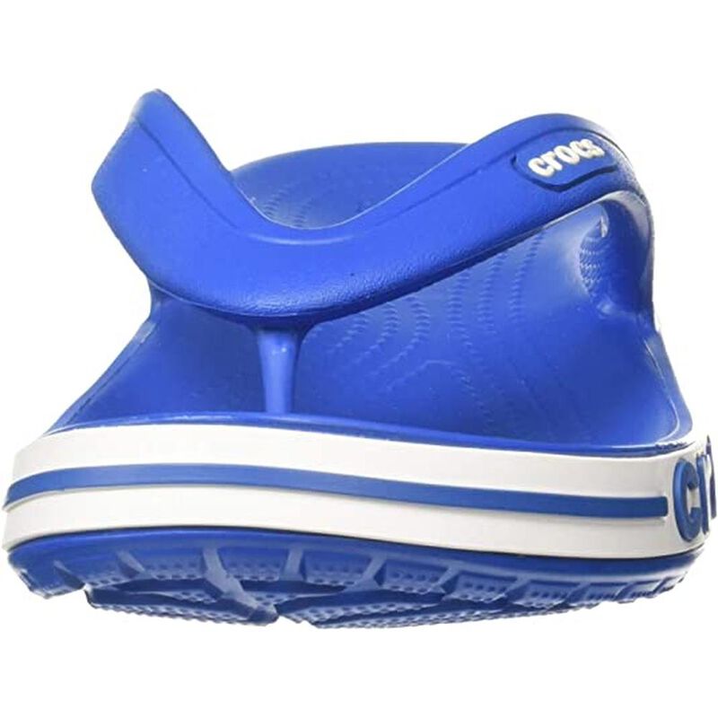 Crocs s & Women's Bayaband Flip Flop, bright co... image number null