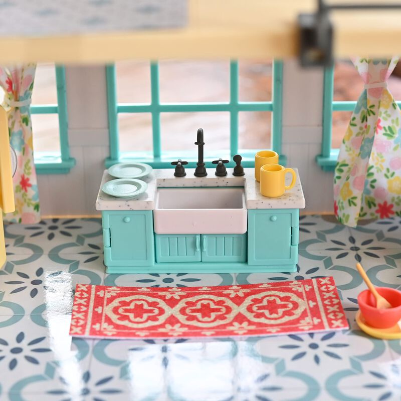 Set De Juego Sunny Days Entertainment Honey Bee... image number null