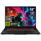 Laptop Gamer Asus Tuf Gaming A18: Procesador Amd Ryzen 7 260