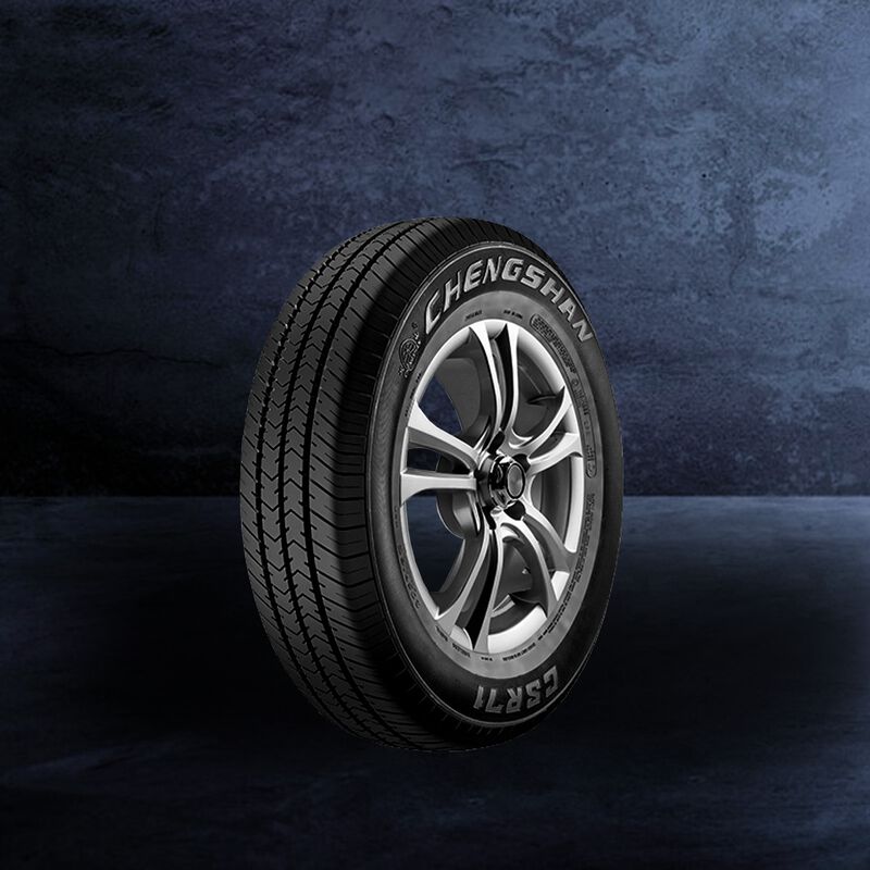 Llanta 205/65R16C 107/105T Chengshan CSR71 CARG... image number null