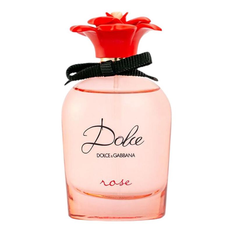 Perfume Dolce&Gabbana Dolce Rose Edt 75 Ml image number null