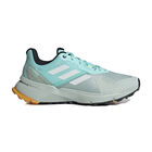 Tenis Adidas Terrex Soulstride Verde De Caballero If5012