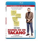 Manual de un taca&ntilde;o [Blu-ray]