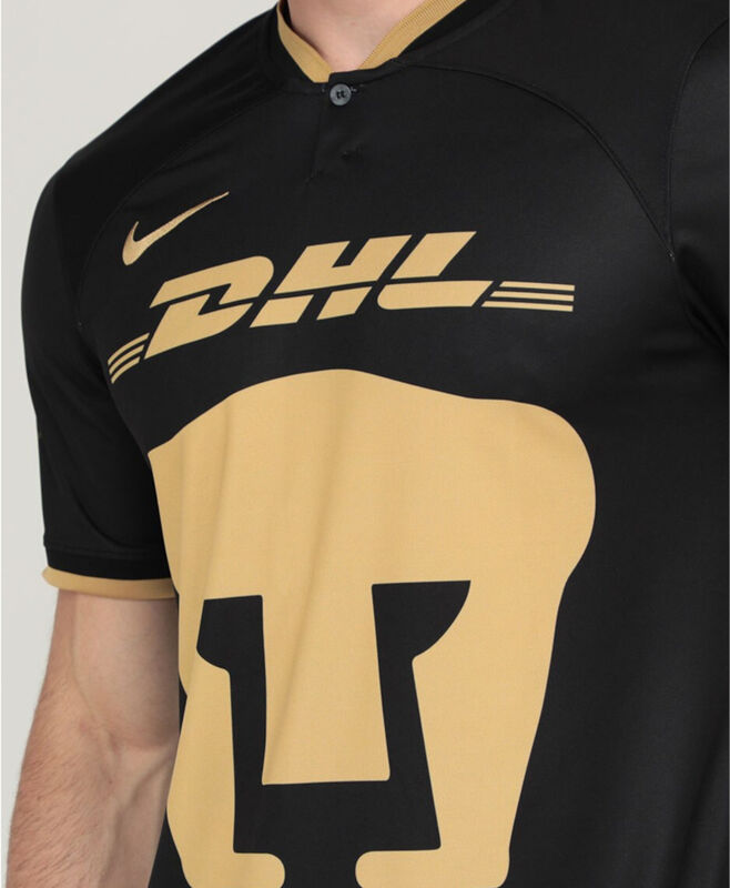 Jersey Pumas Unam Hombre Gala N 22/23-Jersey Ta... image number null