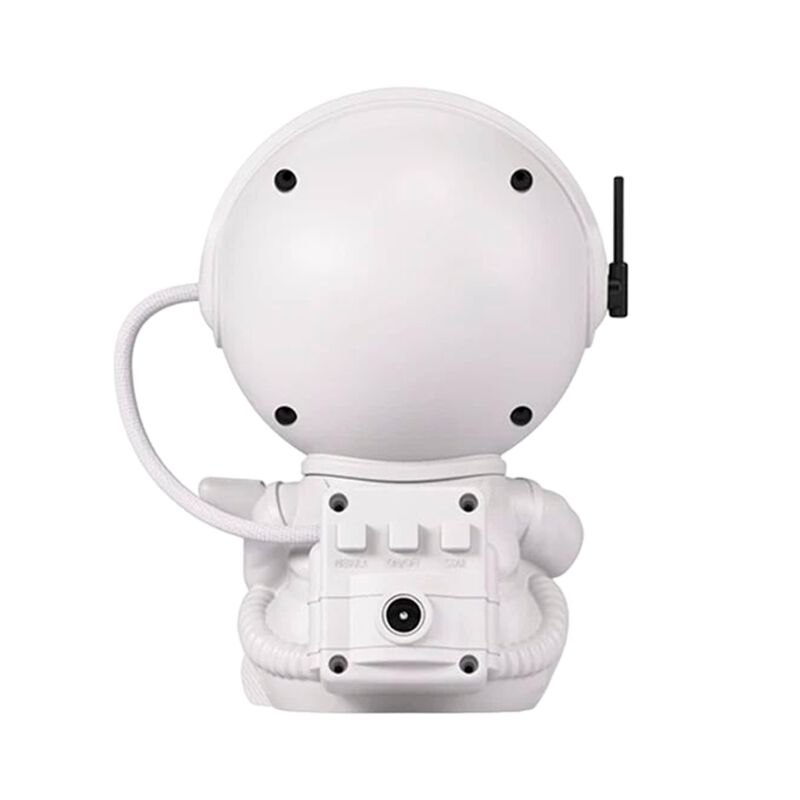 Proyector Astronauta de Estrellas con Control R... image number null