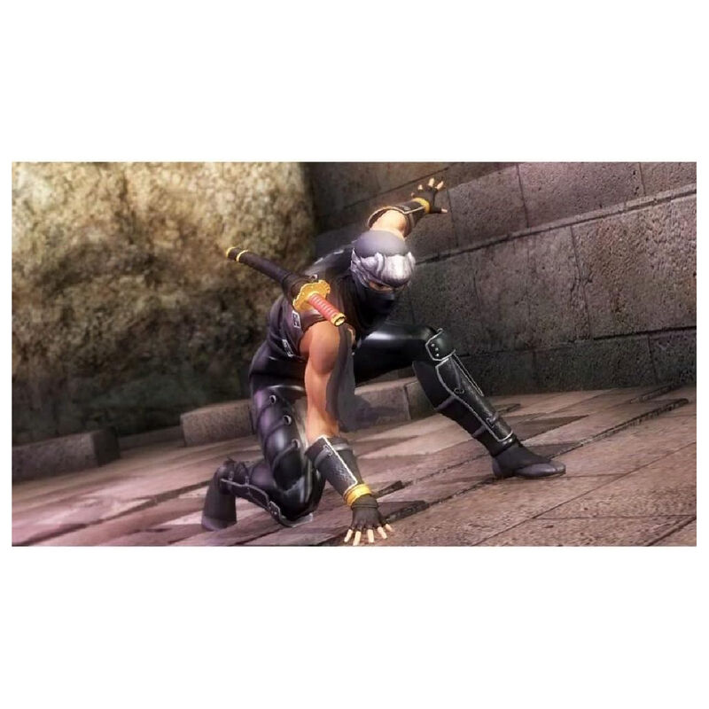 Nintendo Switch Juego Ninja Gaiden Master Colle... image number null