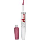 L&aacute;piz Labial L&iacute;quido Maybelline Super Stay 24 Perpetual Plum